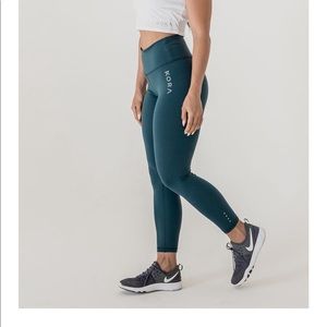 KORA sculpt leggings!